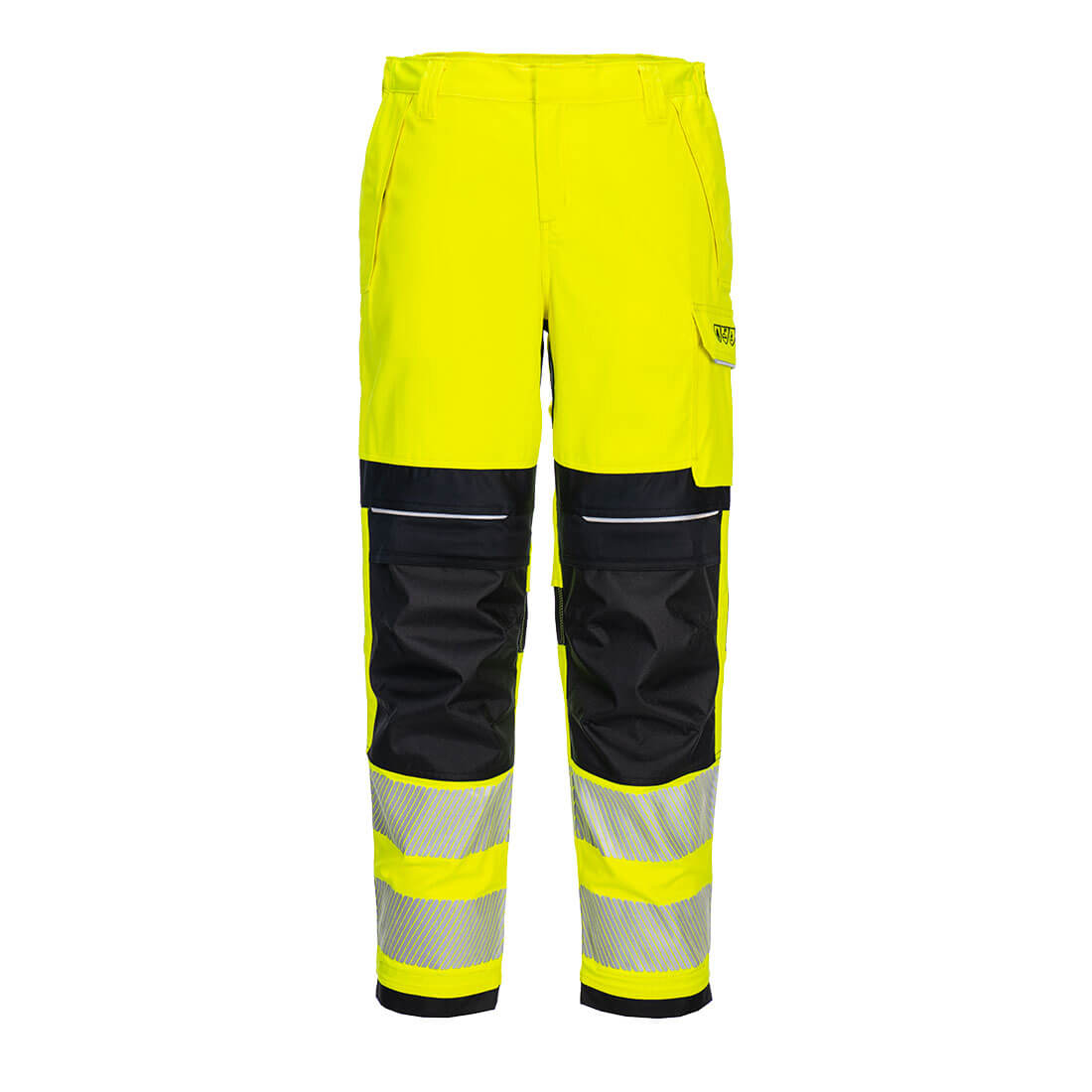 PW3 FR Modaflame Hi-Vis naisten työhousut