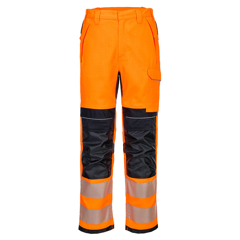 PW3 FR Modaflame HVO työhousut-2