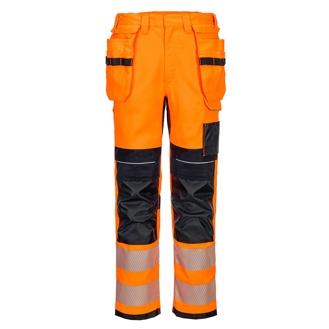 PW3 FR Modaflame HVO riipputaskuhousut-2