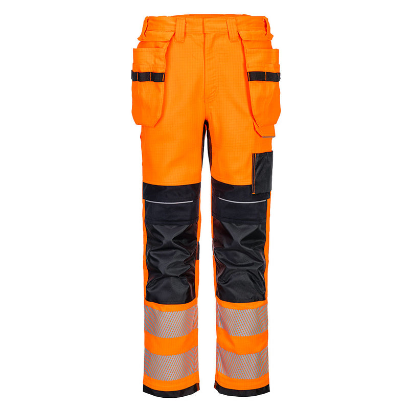 PW3 FR Modaflame HVO riipputaskuhousut-2