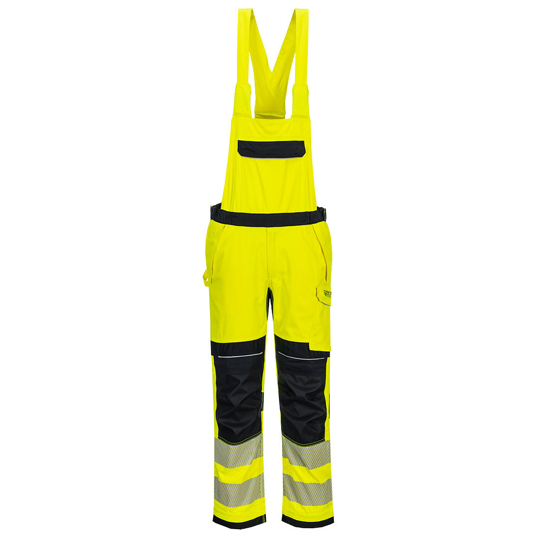 PW3 FR Modaflame Hi Vis - Avohaalarit-2