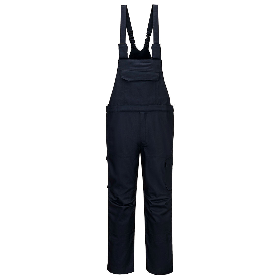 Bizflame Industry Bib & Brace-2