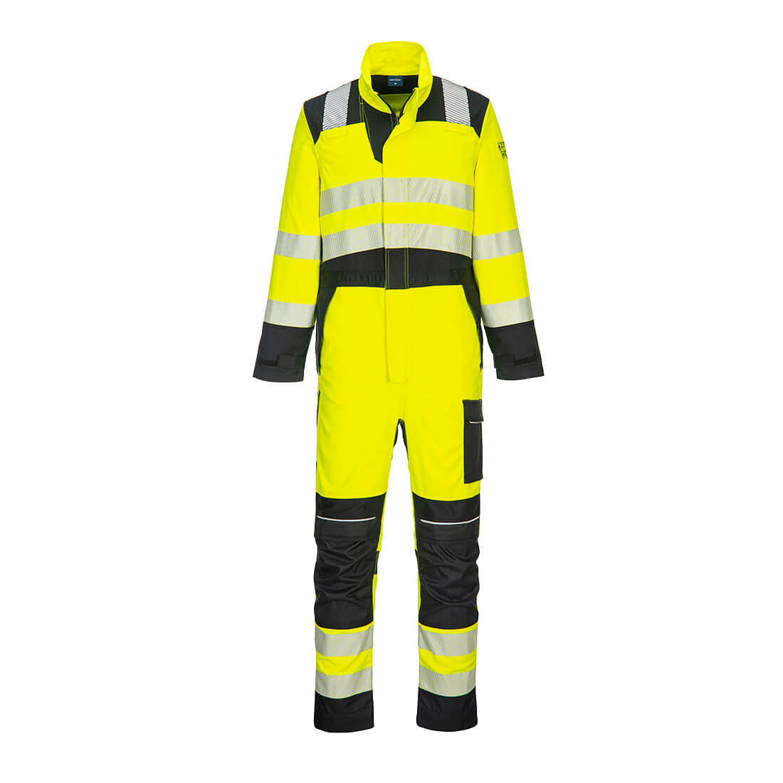 PW3 FR Modaflame Hi-Vis Huomiohaalari