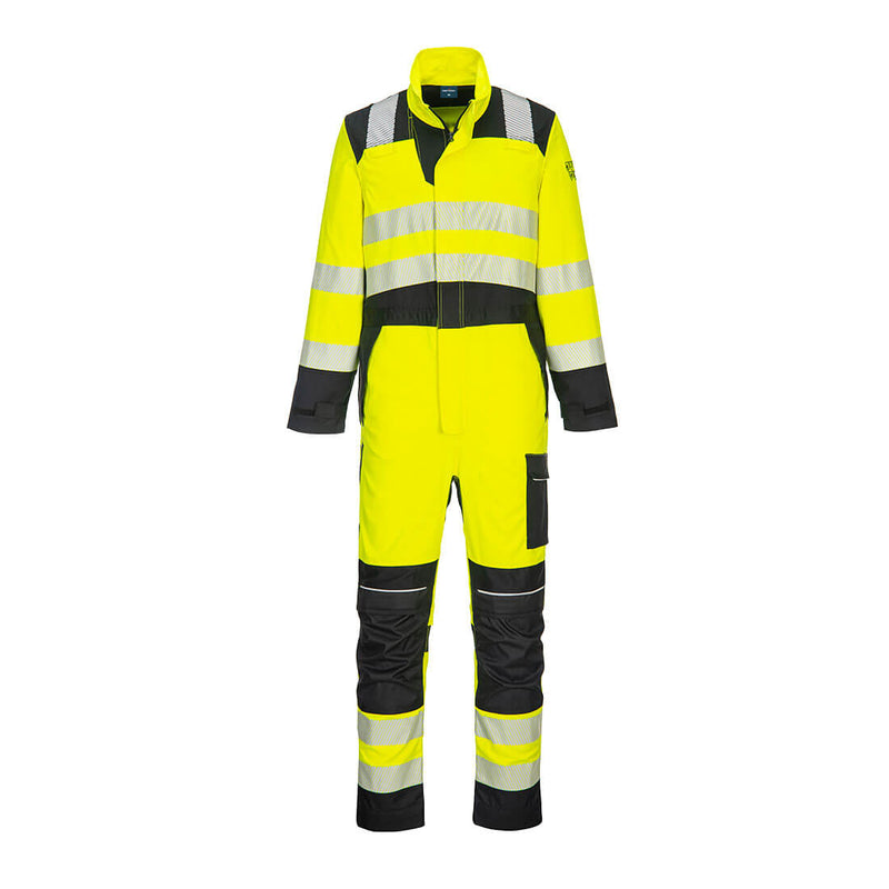 PW3 FR Modaflame Hi-Vis Huomiohaalari