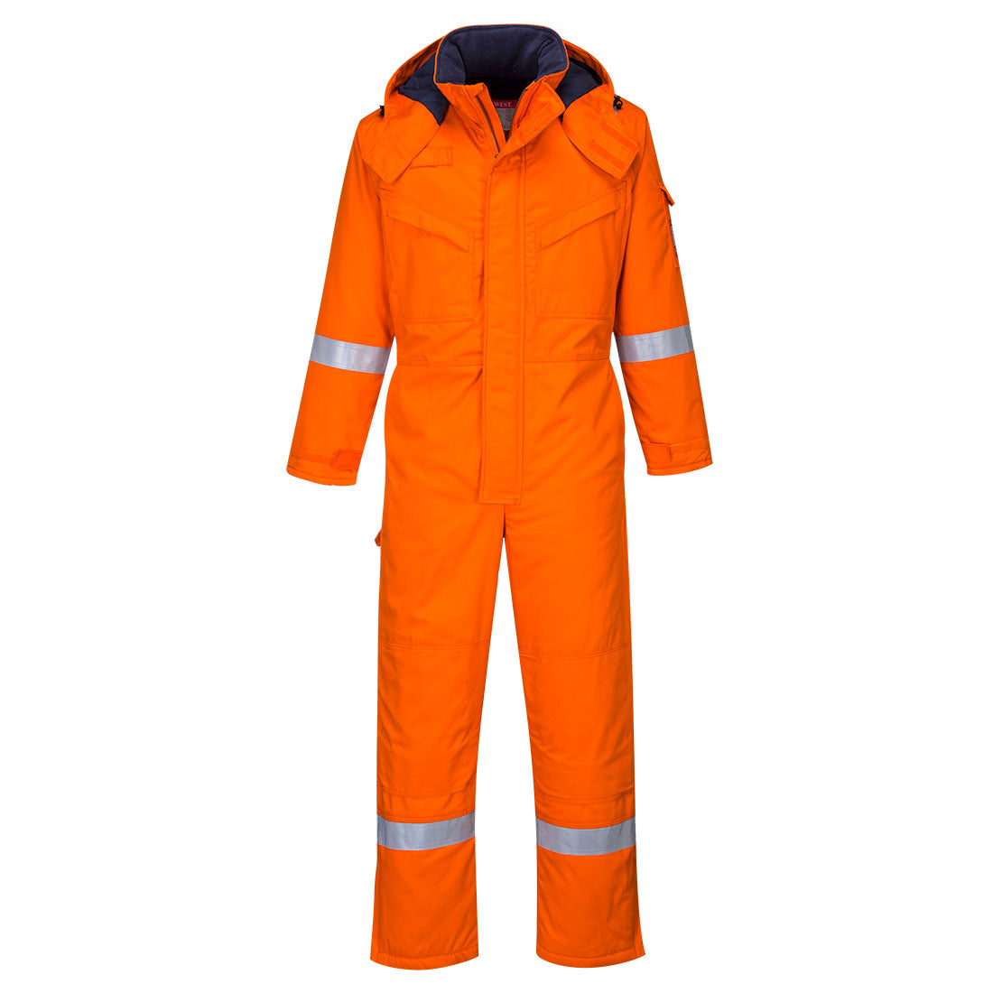 FR Antistaattinen talvihaalari