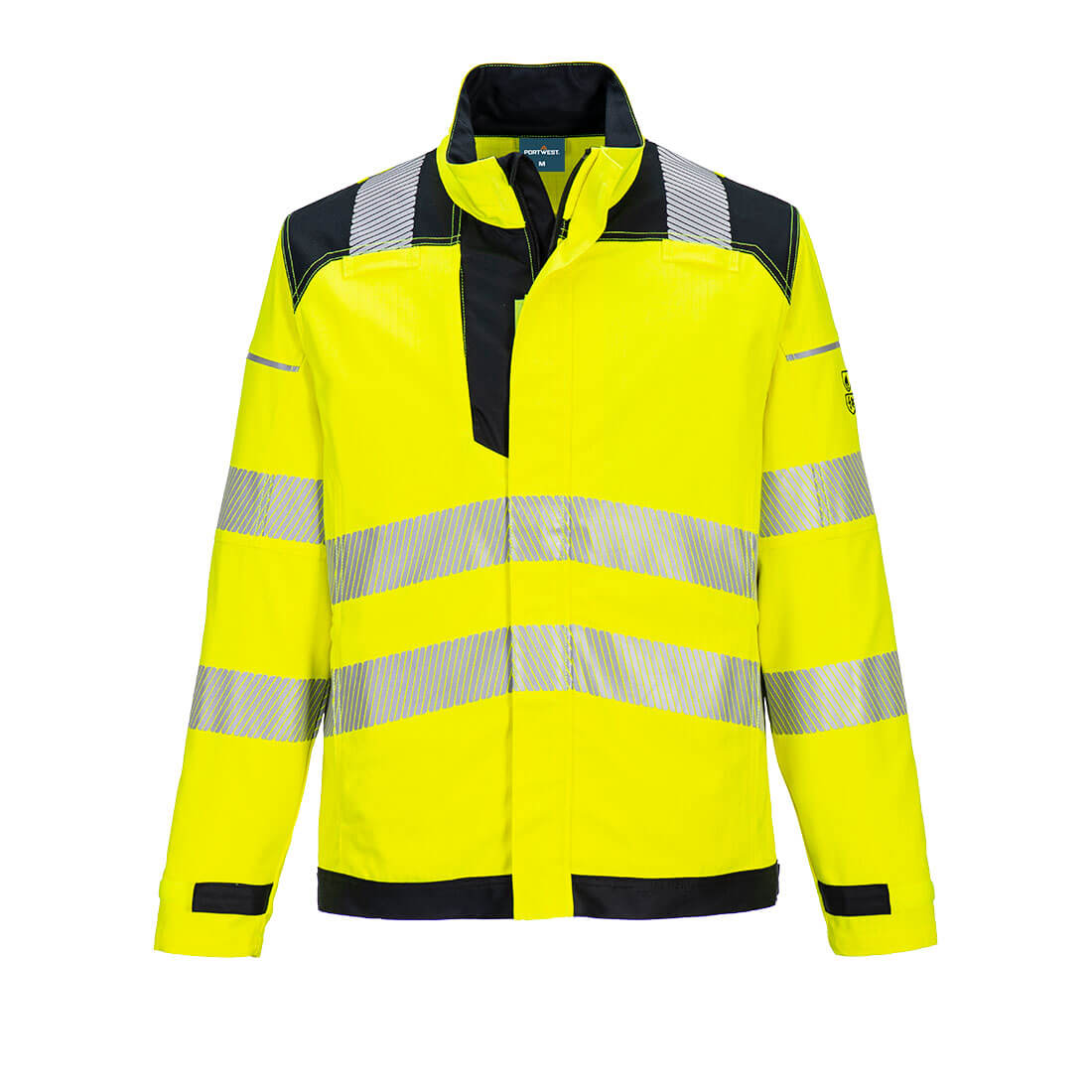 PW3 FR Modaflame Hi-Vis työtakki