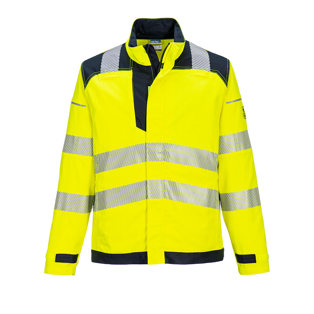 PW3 FR Modaflame Hi-Vis työtakki