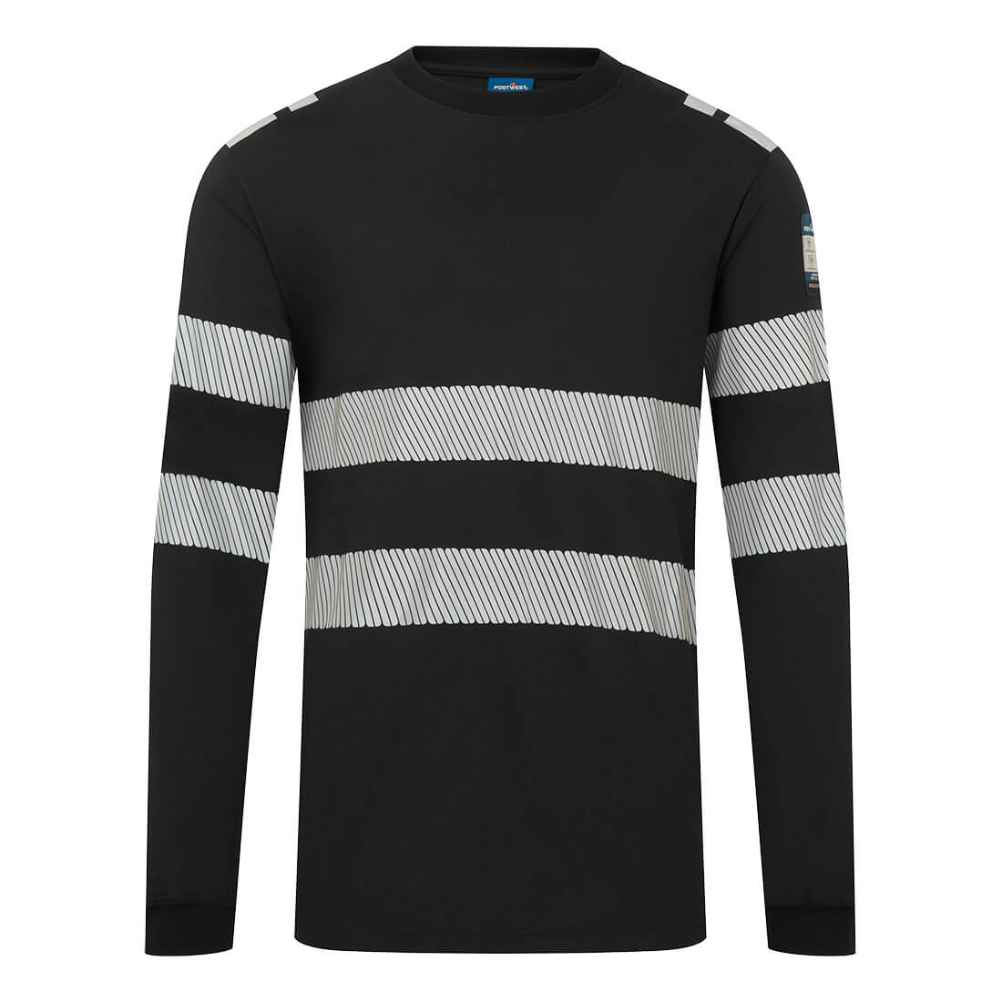 PW3 Modaflame Knit FR pitkähihainen paita
