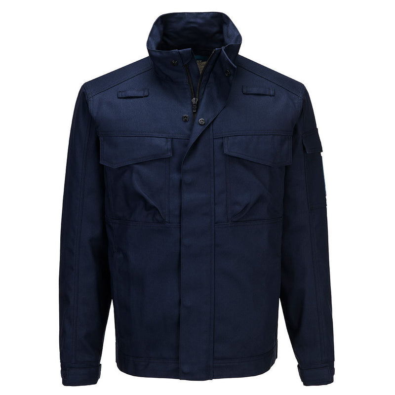 Bizflame Industry FR Jacket-2