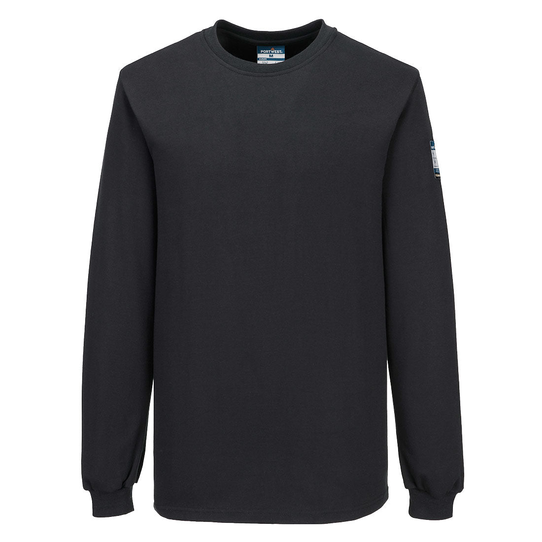 Modaflame Knit FR T-Shirt L/S