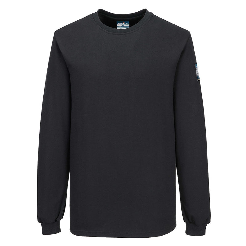 Modaflame Knit FR T-Shirt L/S
