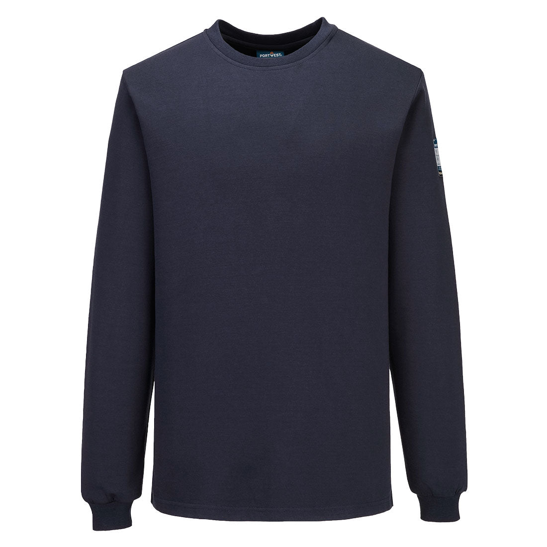 Modaflame Knit FR T-Shirt L/S