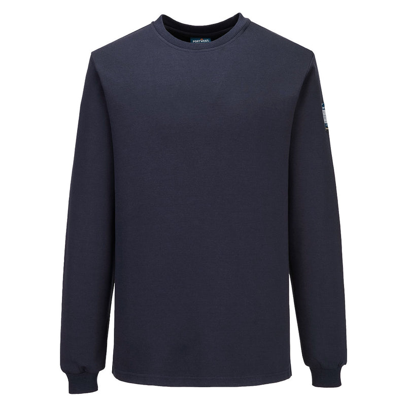 Modaflame Knit FR T-Shirt L/S-2