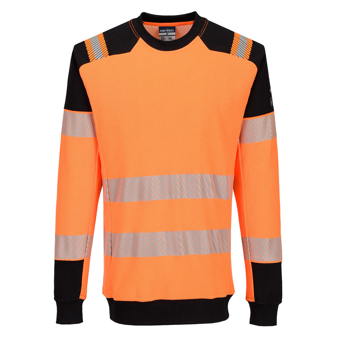 PW3 Modaflame FR Sweatshirt