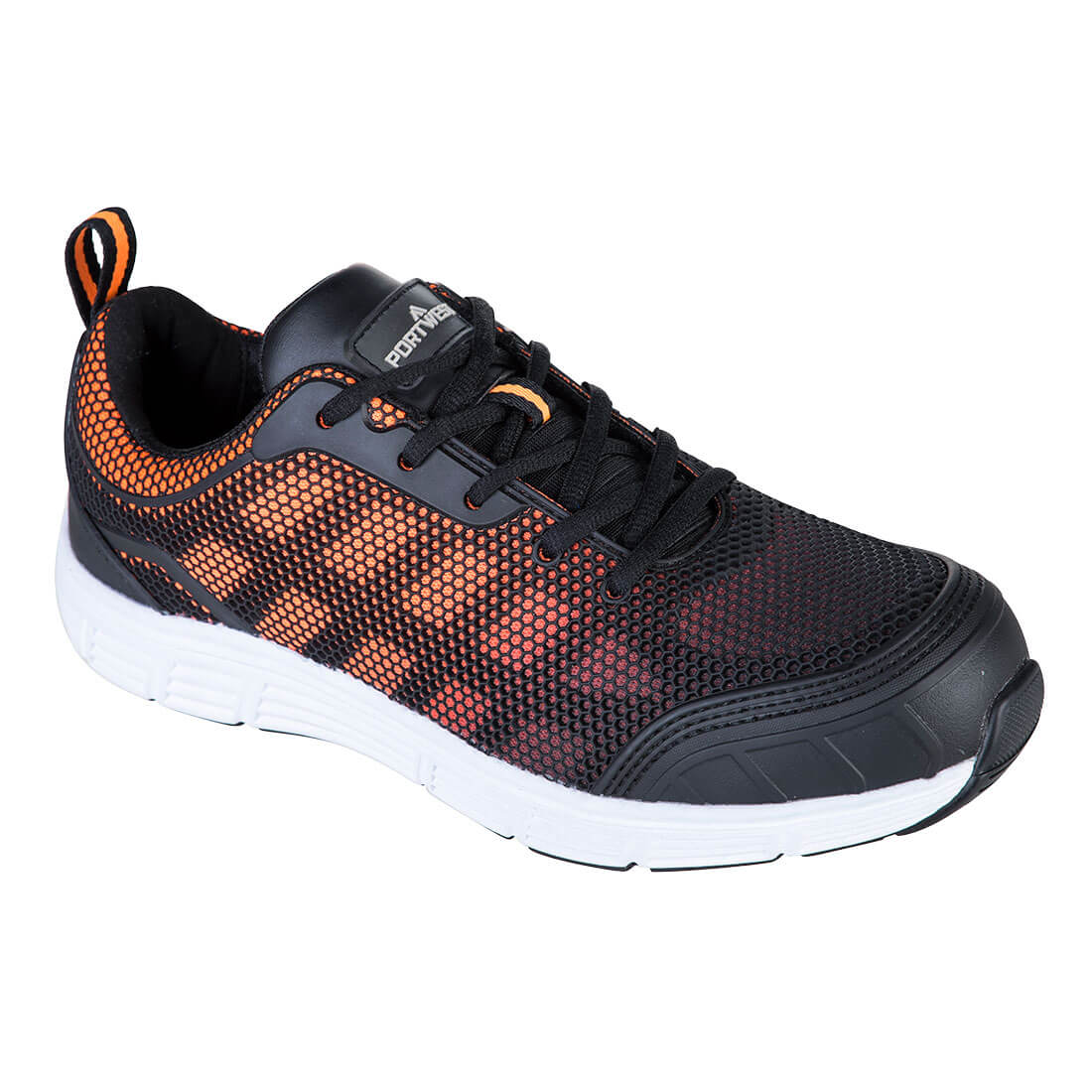Steelite Tove Trainer-turvakenkä S1P