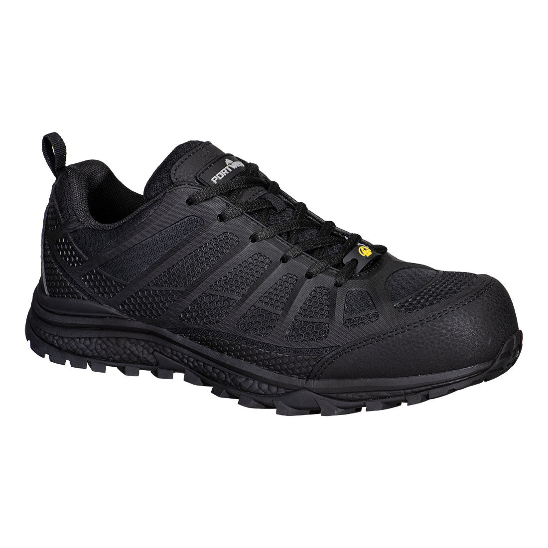 Composite Turvalenkkari S1PS ESD SR FO