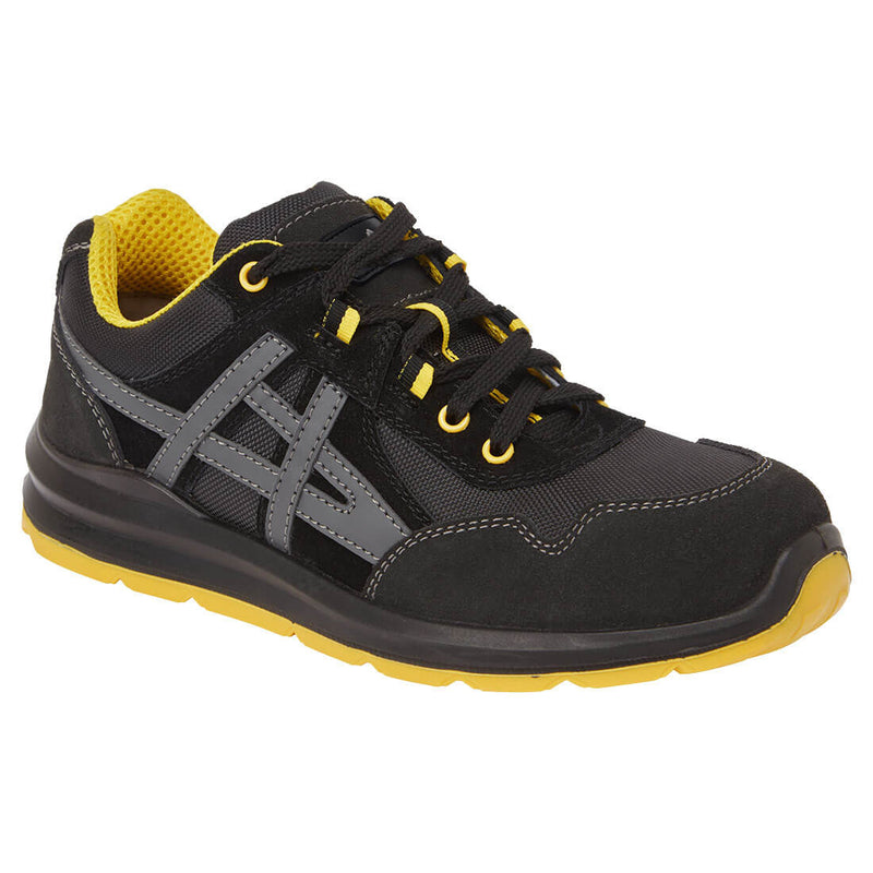 Teräs Nahka Trainer S1 FO SR-2