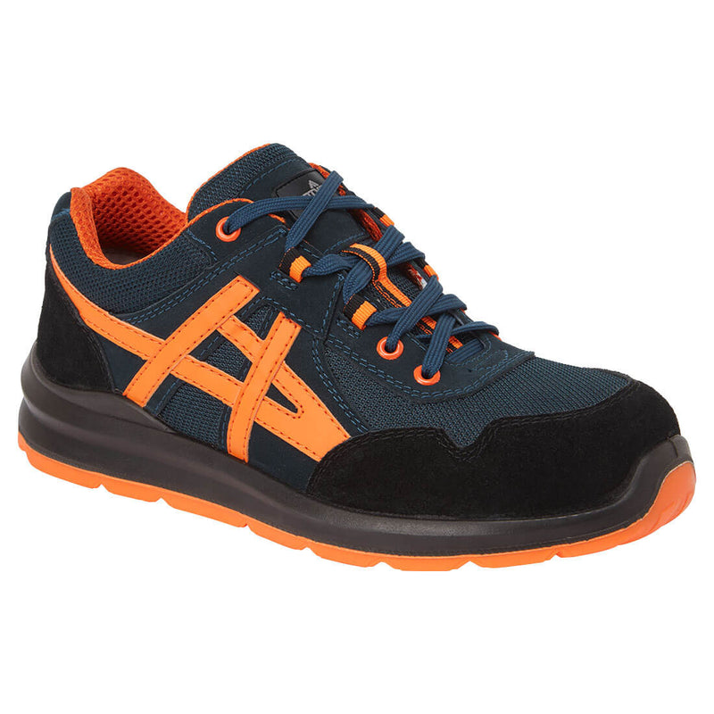 Teräs Nahka Trainer S1 FO SR-3