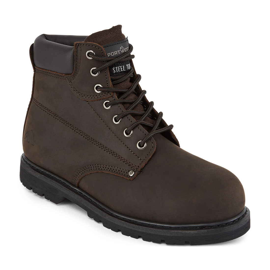 Steelite Turvanilkkuri SB HRO