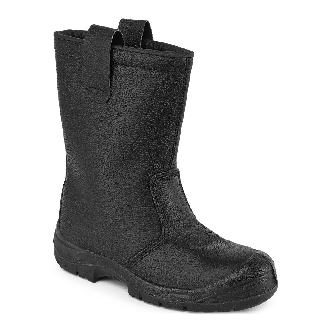 Steelite Rigger-turvakenkä S3 HRO CI-2