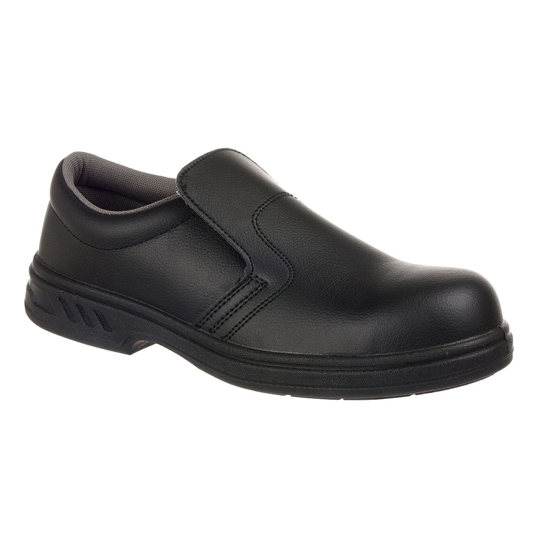 Slip On Turvajalkine S2