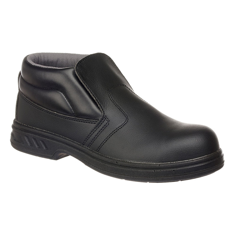 Steelite Slip On Turvajalkine S2