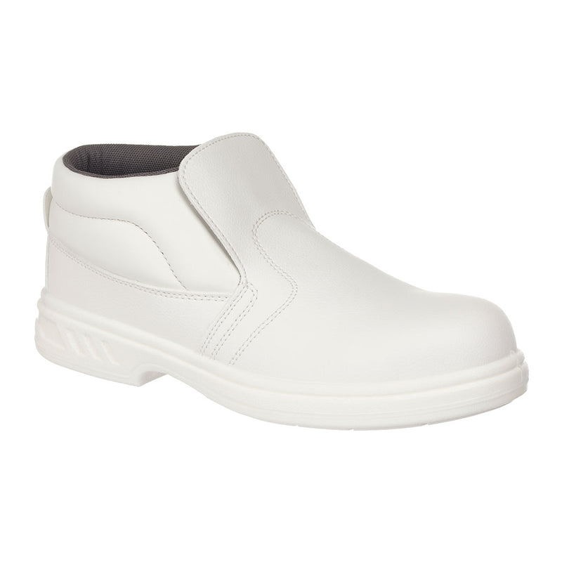 Steelite Slip On Turvajalkine S2-2