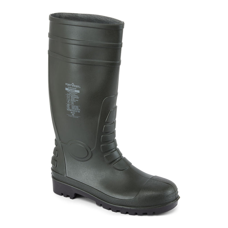Total safety Wellington turvasaapas S5-4