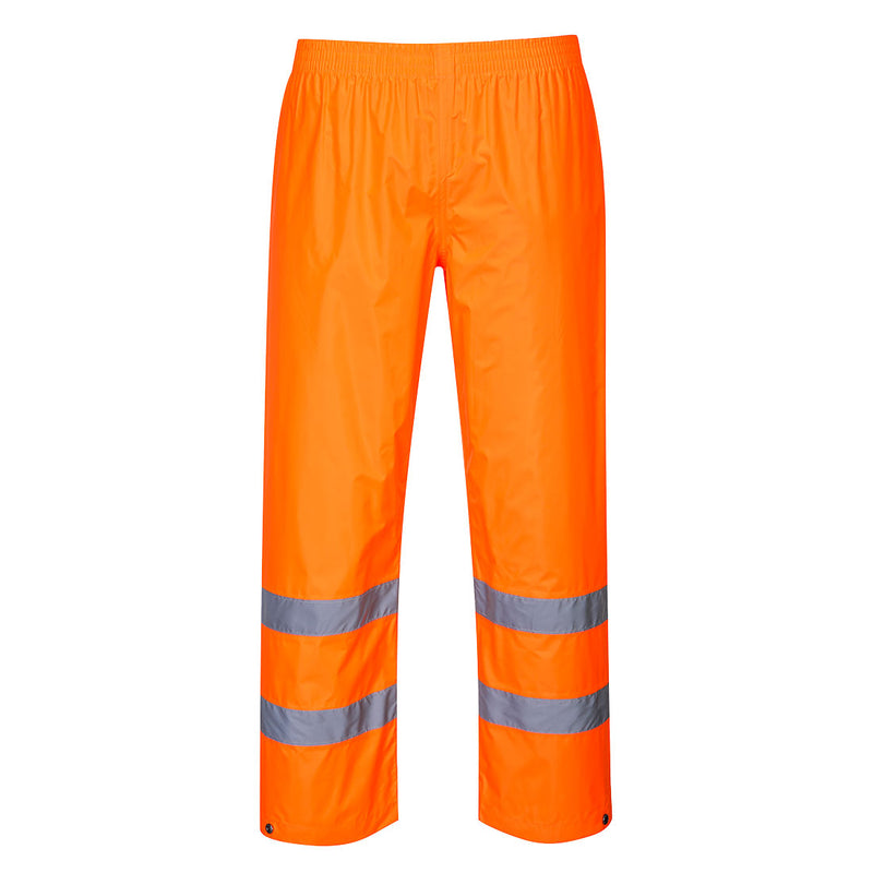 Hi-Vis Sadehousut-2