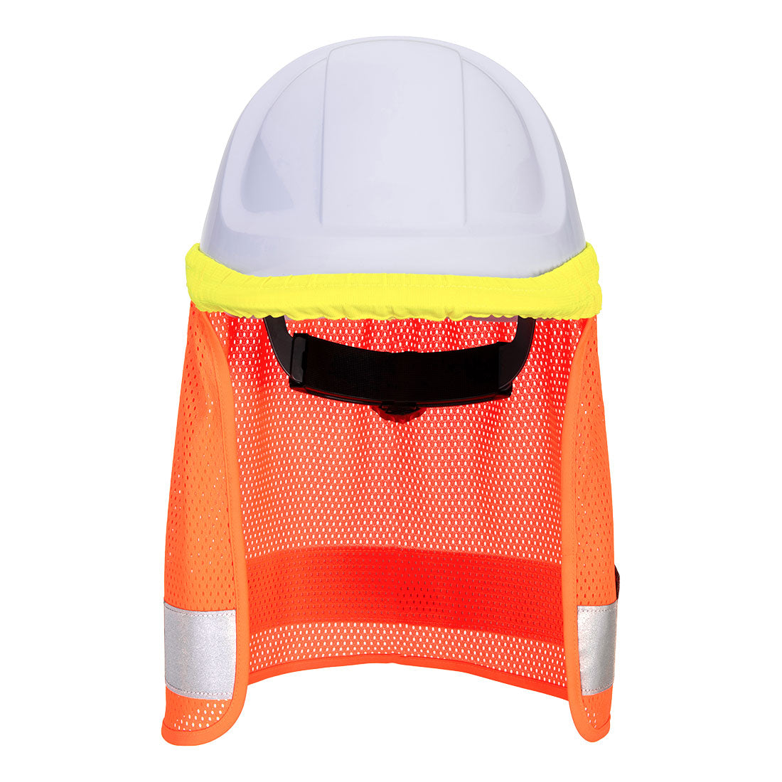 Hi-Vis niskasuojus-2