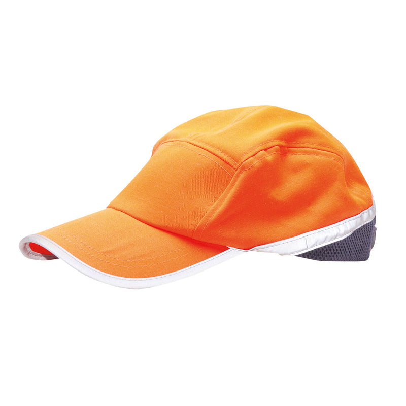 Hi-Vis Baseball Lippis-2