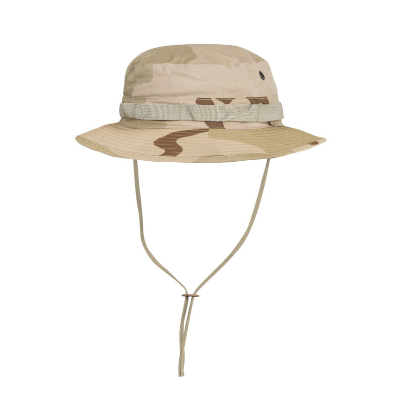 Kapelusz BOONIE - Cotton Ripstop-2