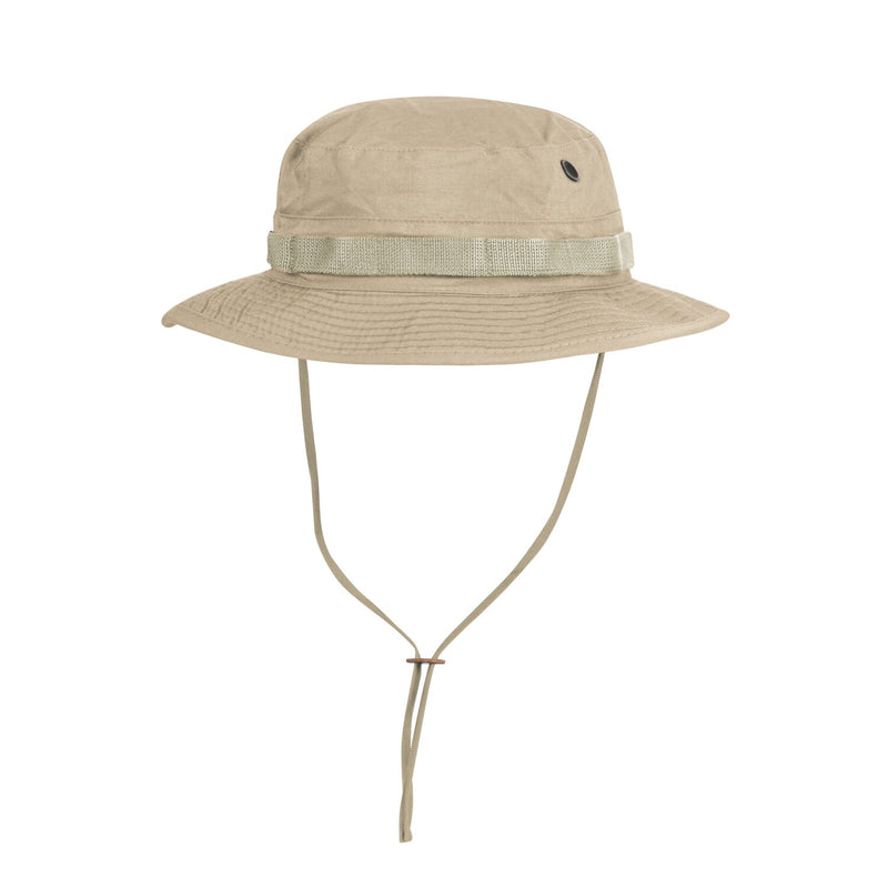 Kapelusz BOONIE - Cotton Ripstop-1