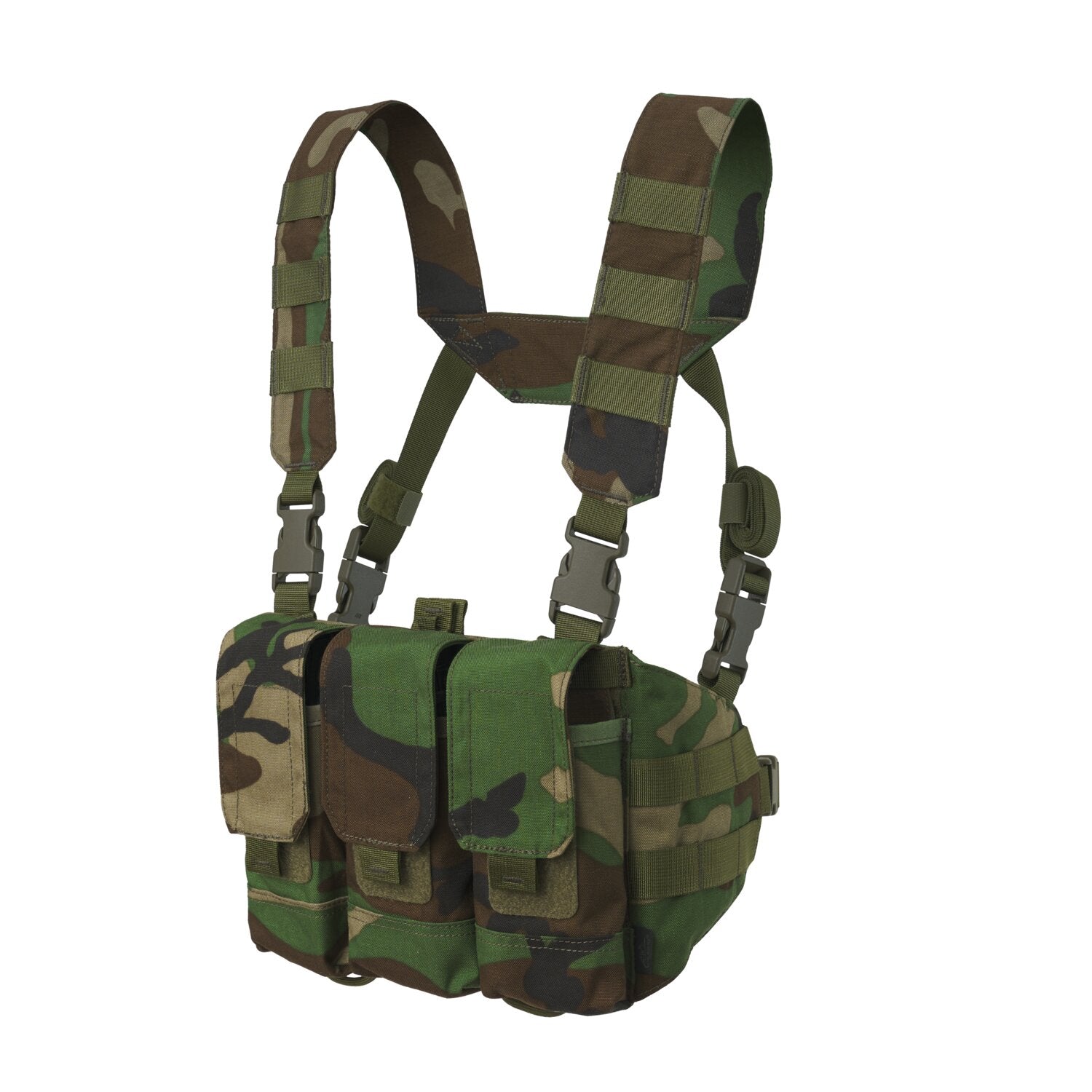 Chicom Chest Rig - Cordura®-8