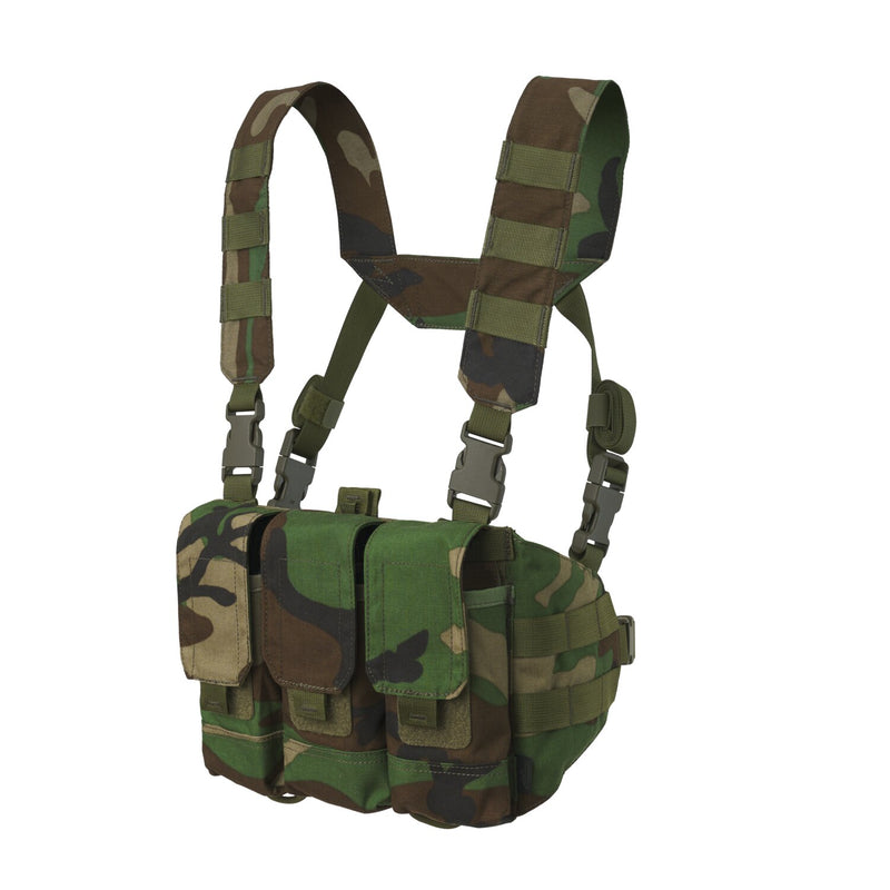 Chicom Chest Rig - Cordura®-8