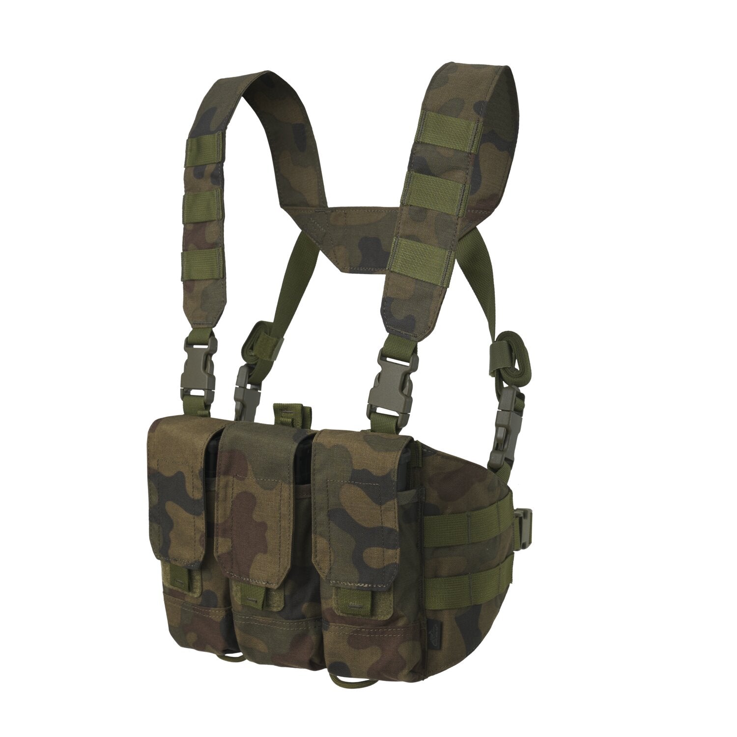 Chicom Chest Rig - Cordura®-6