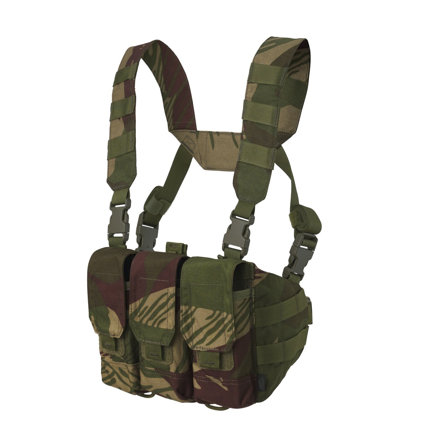 Chicom Chest Rig - Cordura®-7