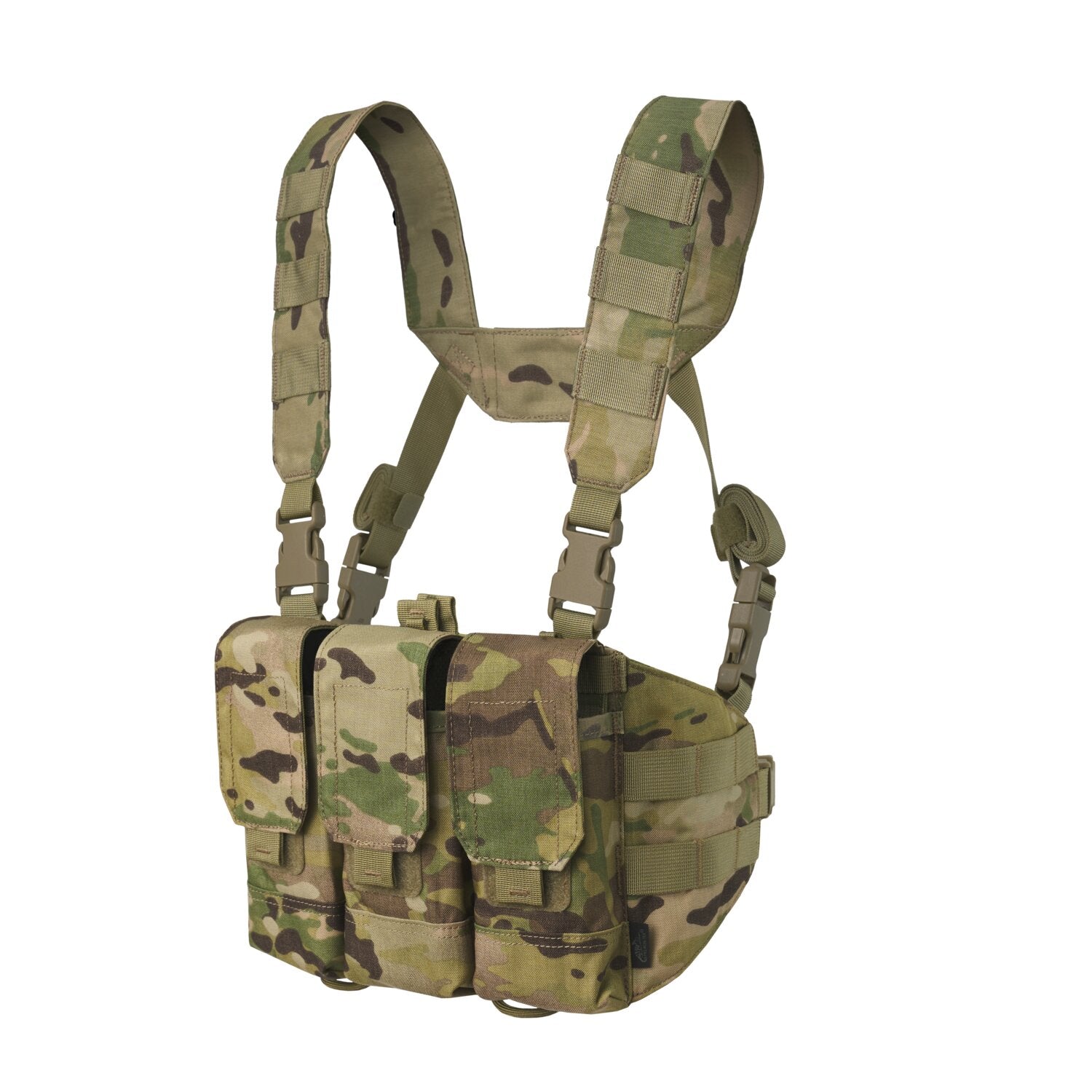 Chicom Chest Rig - Cordura®-4