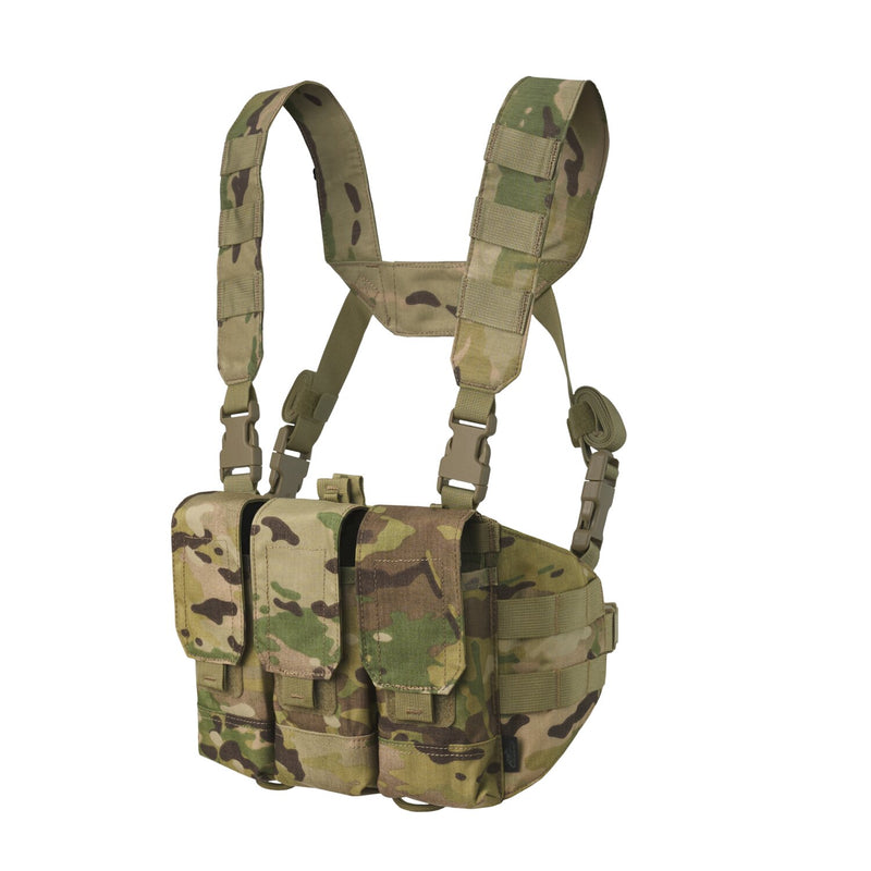 Chicom Chest Rig - Cordura®-4