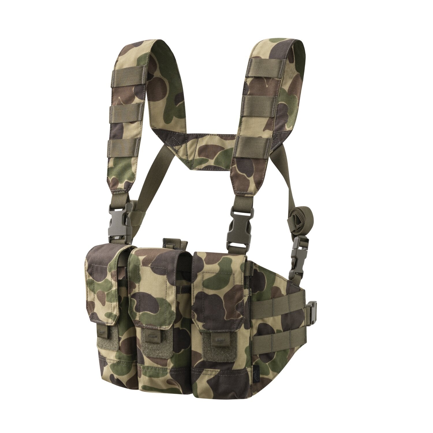 Chicom Chest Rig - Cordura®-3