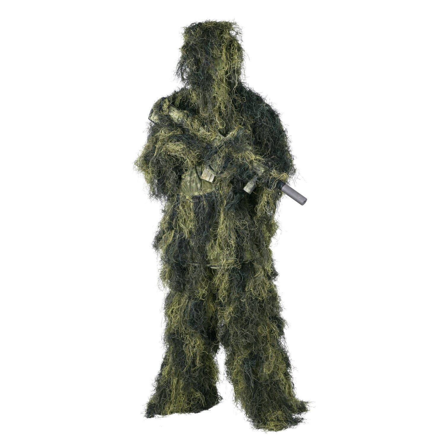 Komplet maskujący GHILLIE SUIT-2