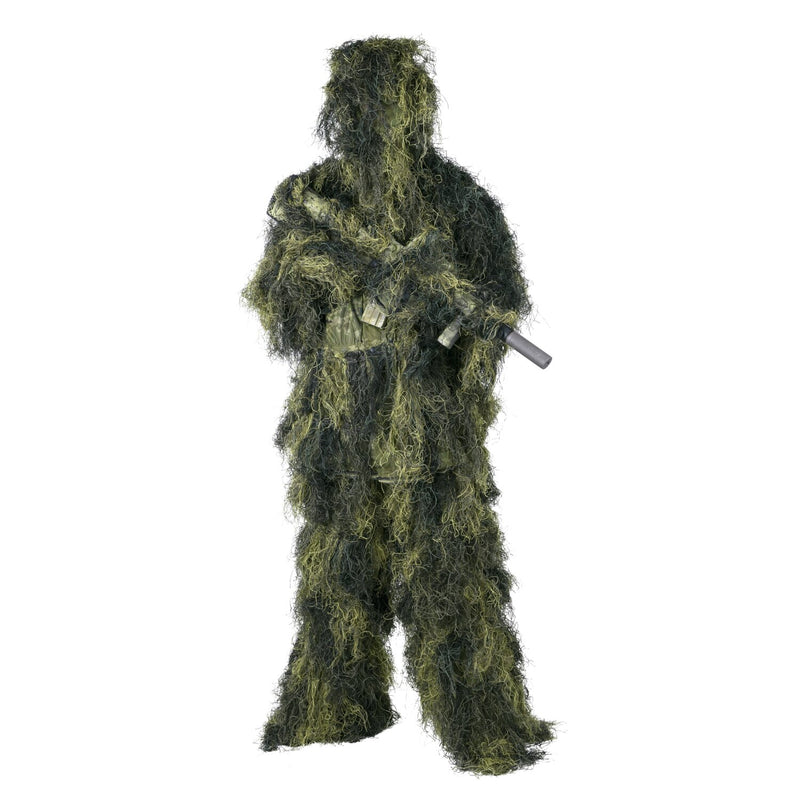 Komplet maskujący GHILLIE SUIT-2