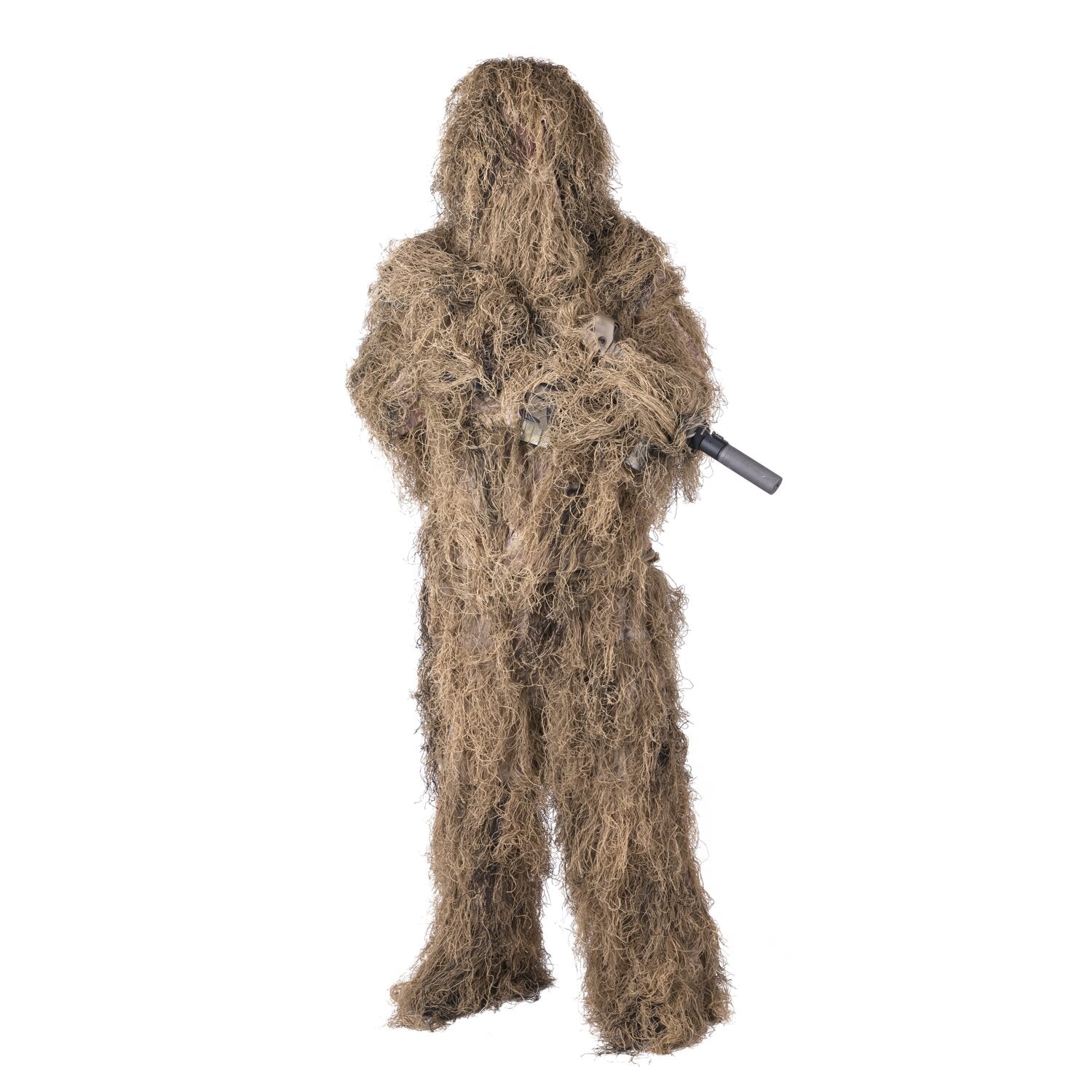 Komplet maskujący GHILLIE SUIT-1