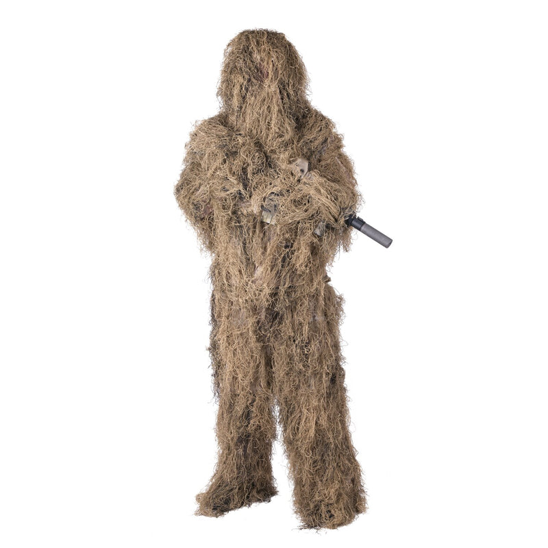Komplet maskujący GHILLIE SUIT-1