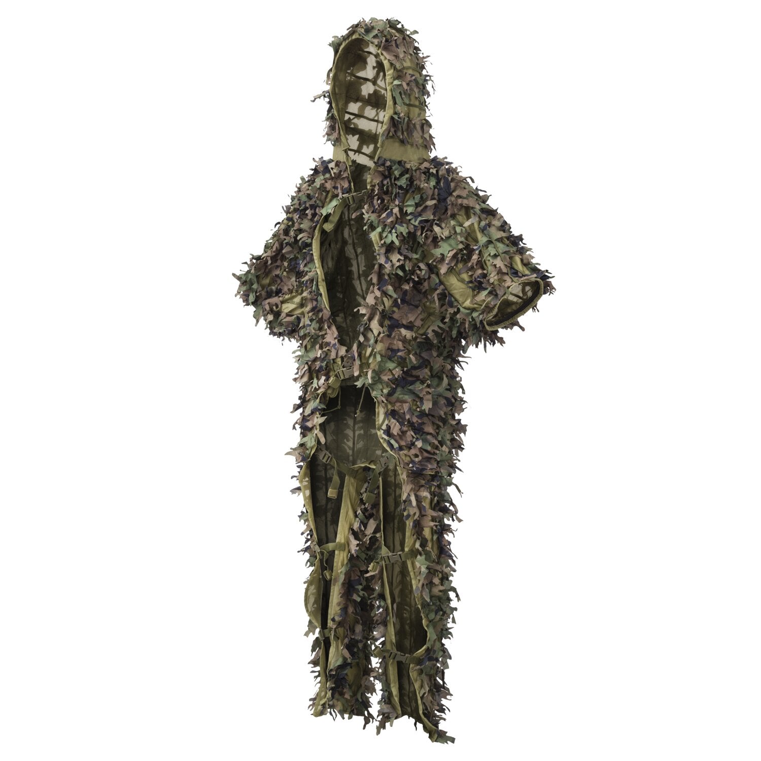 LEAF GHILLIE SET®-1
