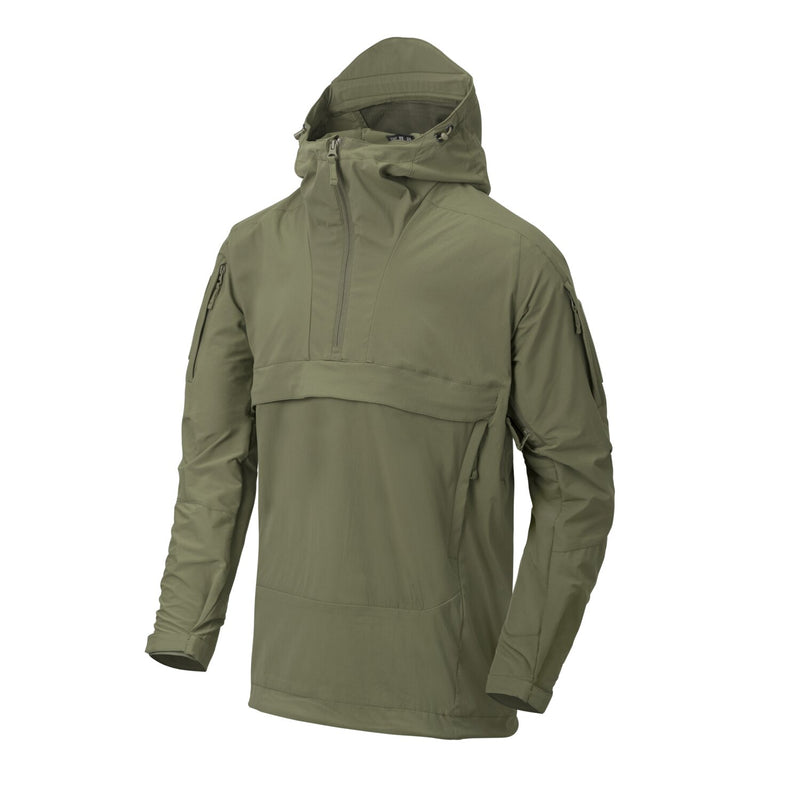 Kurtka Anorak MISTRAL® - Soft Shell-1