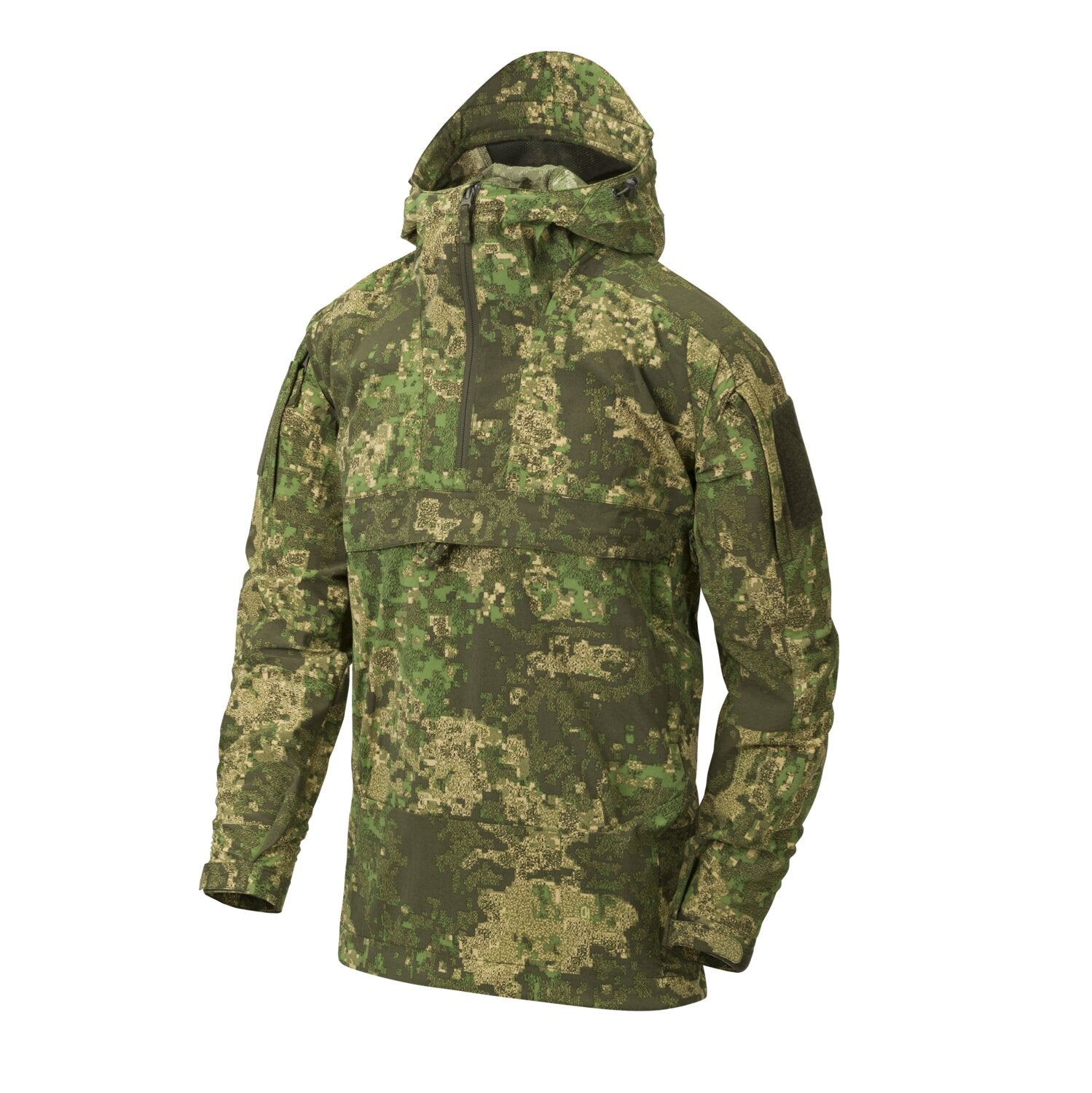 Kurtka Anorak MISTRAL® - Soft Shell-3