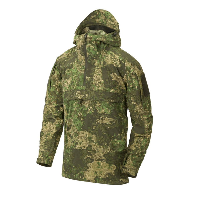 Kurtka Anorak MISTRAL® - Soft Shell-3
