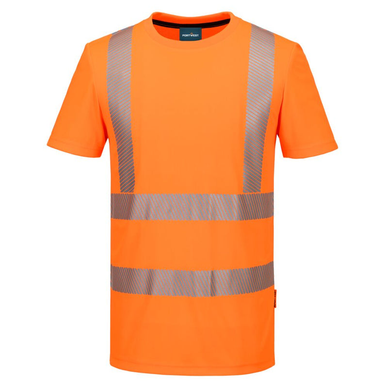 KX3 Hi-Vis Sports T-paita-2