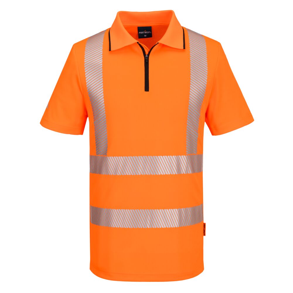KX3 Sport Hi-Vis Vetoketju Pikee-2